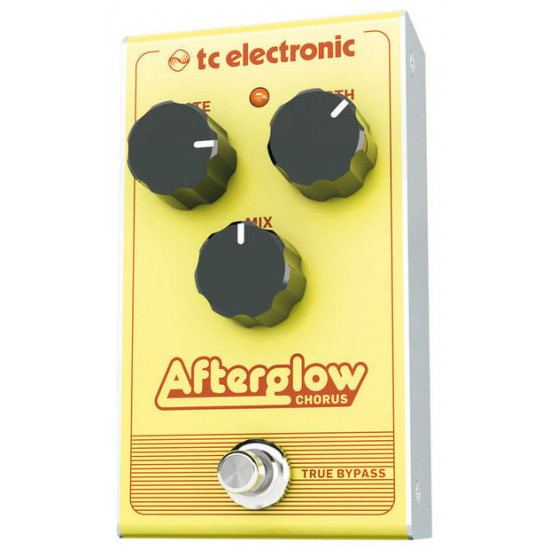 Tc Electronic Afterglow Chorus Tc Electronic Afterglow Chorus