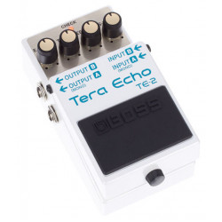 Boss TE-2