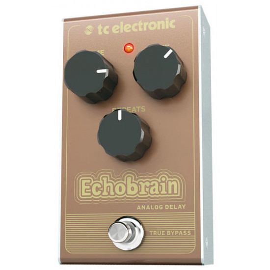 tc electronic Echobrain Analog Delay tc electronic Echobrain Analog Delay