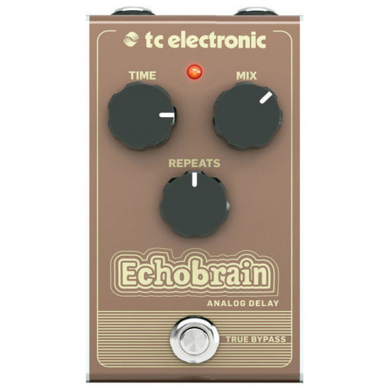 tc electronic Echobrain Analog Delay tc electronic Echobrain Analog Delay