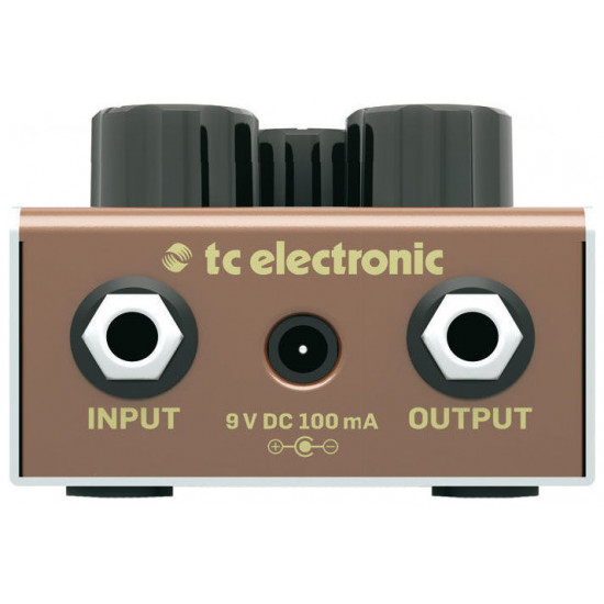 tc electronic Echobrain Analog Delay tc electronic Echobrain Analog Delay