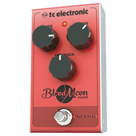 Tc Electronic Blood Moon Phaser Tc Electronic Blood Moon Phaser