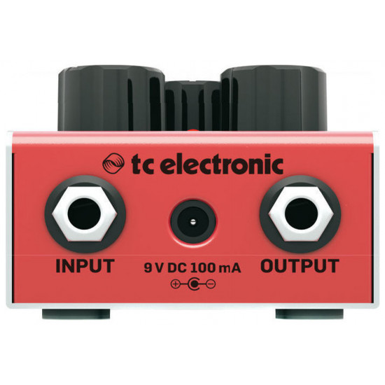 Tc Electronic Blood Moon Phaser Tc Electronic Blood Moon Phaser