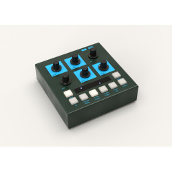 OTO BIM 12bit DELAY 