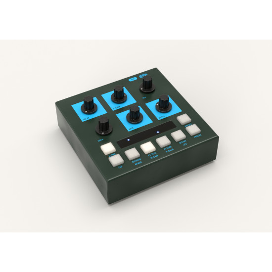 OTO BIM 12bit DELAY 