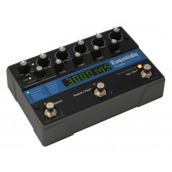 Eventide TimeFactor Delay Pedal