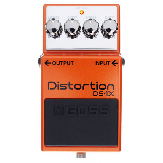 Boss DS-1X