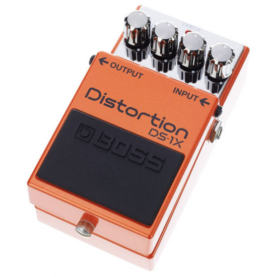 Boss DS-1X