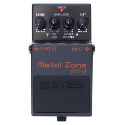 Boss MT-2