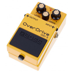 Boss OD-3