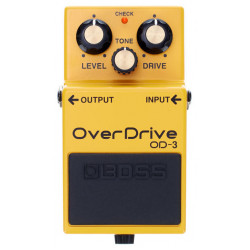 Boss OD-3