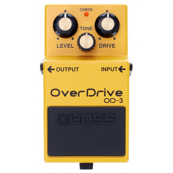 Boss OD-3