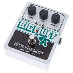 Electro Harmonix Big Muff PI Tone Wicker