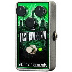 Electro Harmonix East River Drive