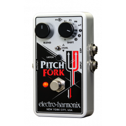 Electro Harmonix Pitch Fork