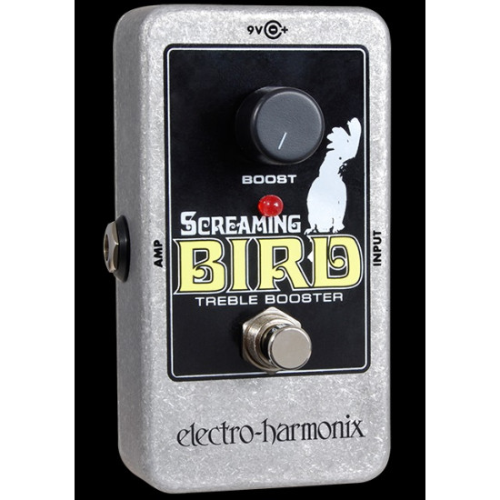 Electro Harmonix Screaming Bird Electro Harmonix Screaming Bird