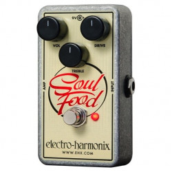 Electro Harmonix Soul Food