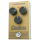 tc electronic Cinders Overdrive tc electronic Cinders Overdrive