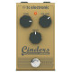 tc electronic Cinders Overdrive tc electronic Cinders Overdrive