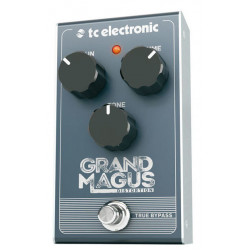 tc electronic Grand Magus Distortion