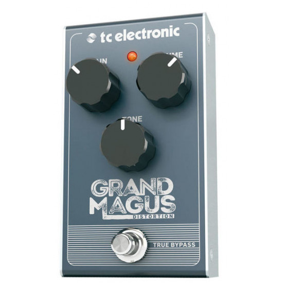 tc electronic Grand Magus Distortion