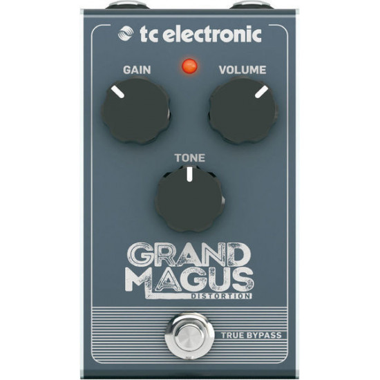 tc electronic Grand Magus Distortion