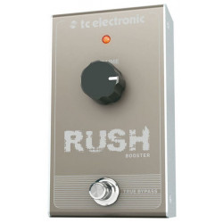 Tc Electronic Rush Booster