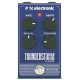 Tc Electronic Thunderstorm Flanger Tc Electronic Thunderstorm Flanger