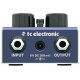 Tc Electronic Thunderstorm Flanger Tc Electronic Thunderstorm Flanger