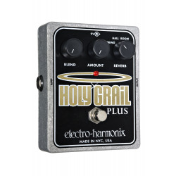 Electro Harmonix Holy Grail Plus