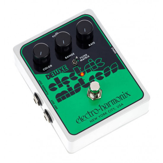 Electro Harmonix Deluxe Electric Mistress XO