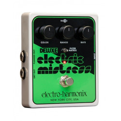 Electro Harmonix Deluxe Electric Mistress XO