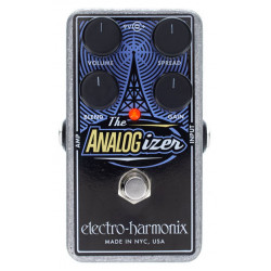 Electro Harmonix Analogizer 