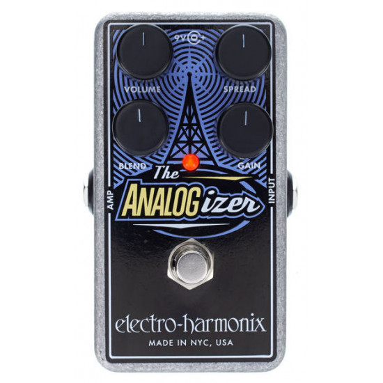 Electro Harmonix Analogizer 