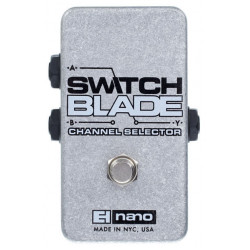 Electro Harmonix Nano Switchblade