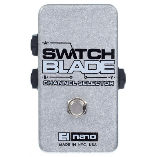 Electro Harmonix Nano Switchblade