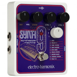 Electro Harmonix SYNTH9 