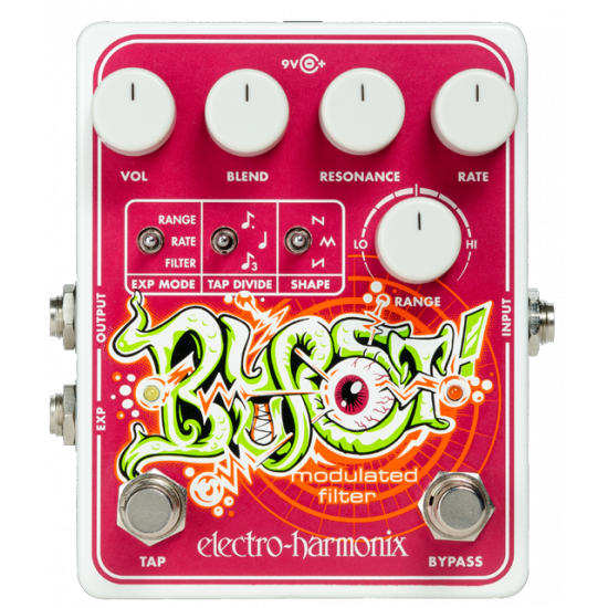 Electro Harmonix Blurst