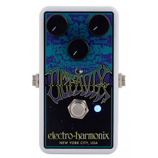 Electro Harmonix Octavix