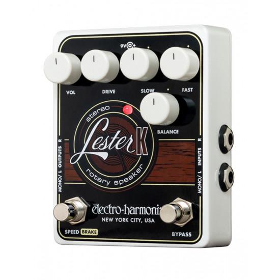 Electro Harmonix Lester K