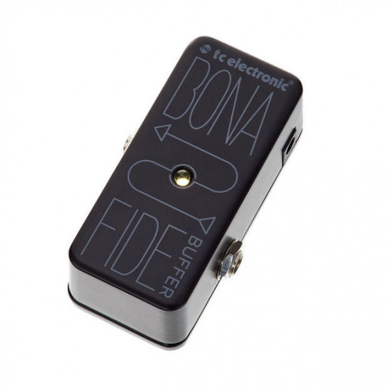 TC Electronic BonaFide TC Electronic BonaFide