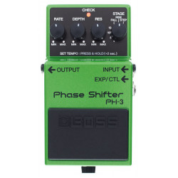 Boss PH-3