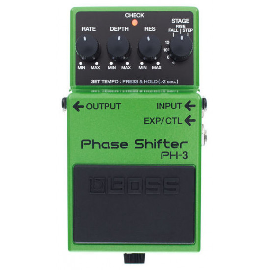 Boss PH-3