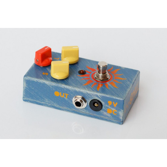 Jam Pedals Chill Analog Tremolo