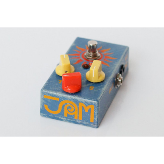 Jam Pedals Chill Analog Tremolo