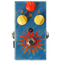 Jam Pedals Chill Analog Tremolo