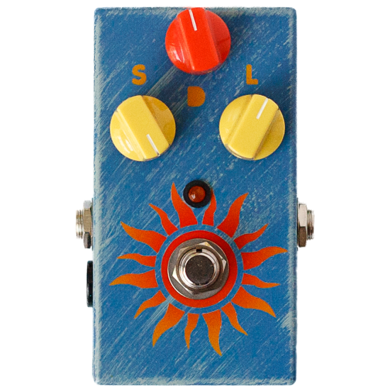 Jam Pedals Chill Analog Tremolo