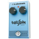 Tc Electronic Tailspin Vibrato Tc Electronic Tailspin Vibrato