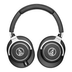 Audio Technica ATH-M70x Closed Back Studio Headphones