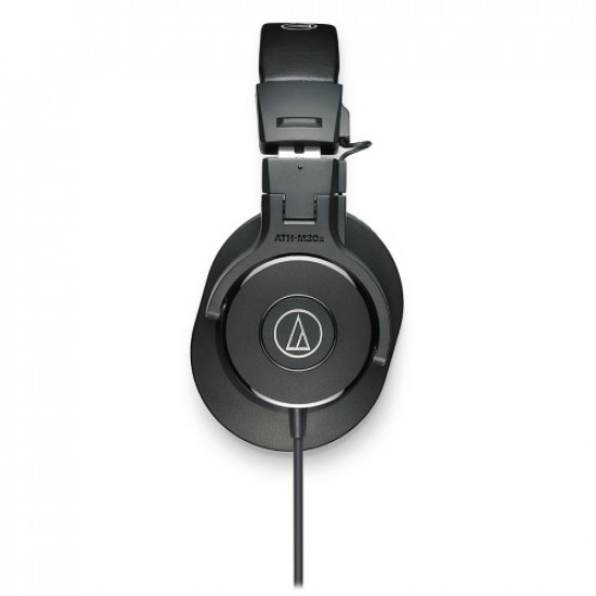 Audio Technica ATH-M30x Closed Back Studio Headphones